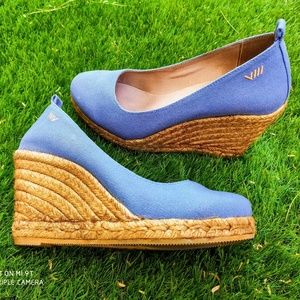 Viscata Jeans Marquesa 38